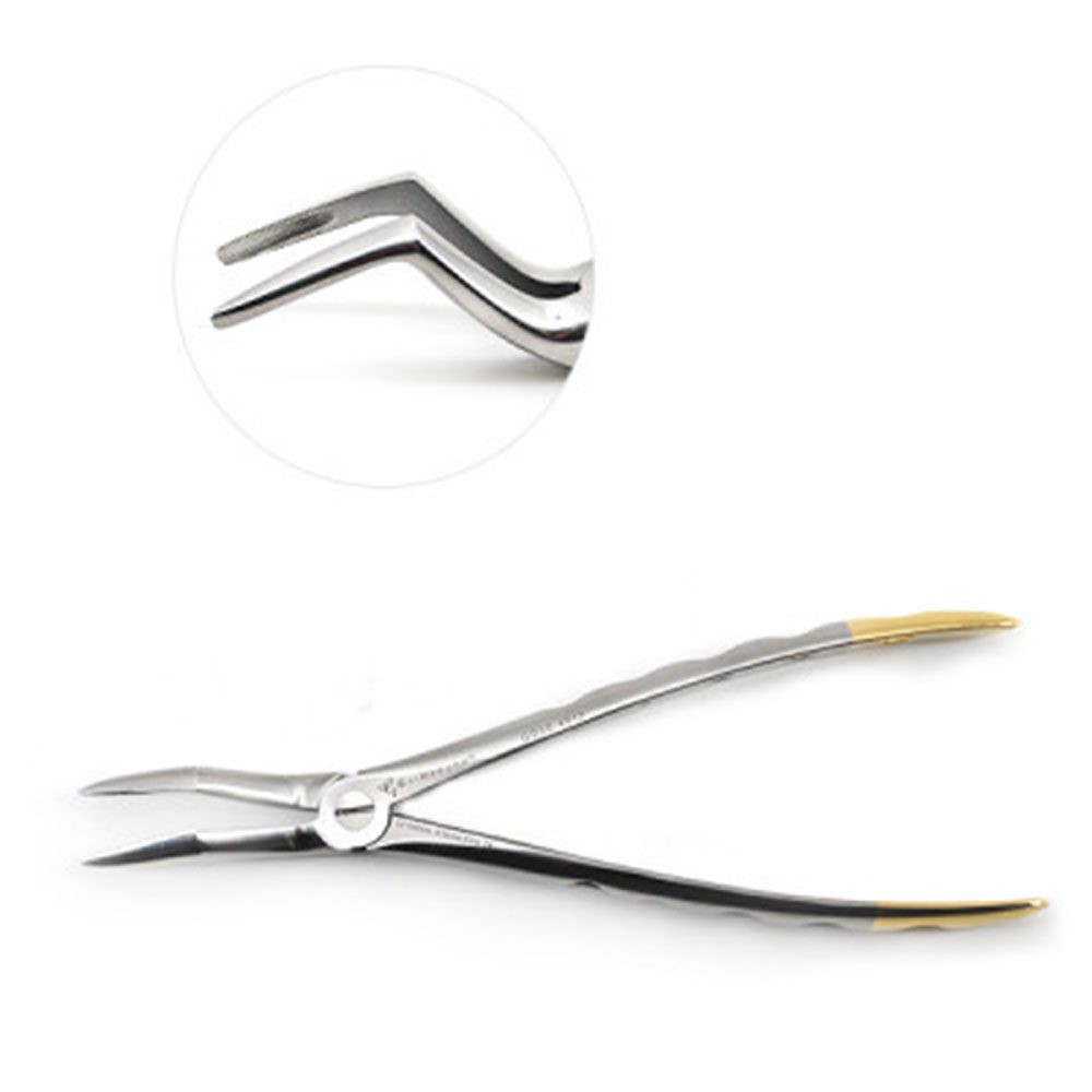 Bird-Beak-Forceps